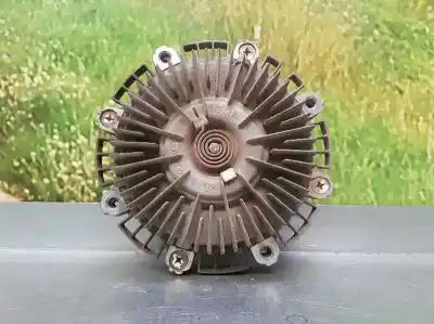 Gebrauchtes Autoersatzteil  zum KIA SORENTO I (JC)  OEM-IAM-Referenzen 252374A000  