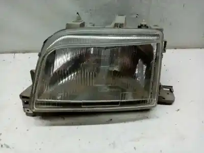 Автозапчасти б/у левая фара за RENAULT CLIO I FASE I+II (B/C57) * ссылки OEM IAM   