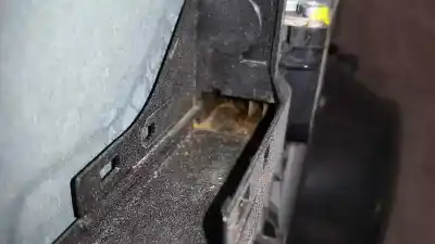 Piesă de schimb auto la mâna a doua mecanism acționare geam fațã stânga pentru ford focus lim. (cb4) trend referințe oem iam   2 pins