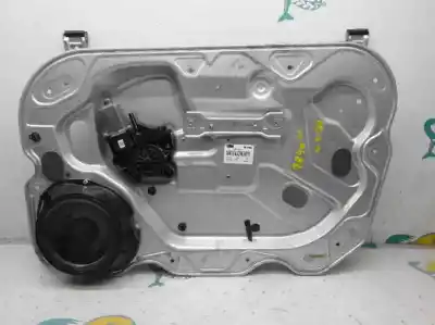 Pezzo di ricambio per auto di seconda mano ALZACRISTALLI ANTERIORE DESTRO per FORD FOCUS LIM. (CB4)  Riferimenti OEM IAM   