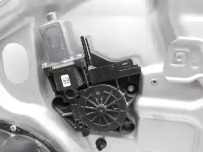Second-hand car spare part passenger side right window regulator for ford focus lim. (cb4) trend oem iam references   