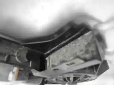 Second-hand car spare part passenger side right window regulator for ford focus lim. (cb4) trend oem iam references   