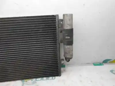 Автозапчастина б/у конденсат/радіатор кондиционера для renault clio ii fase ii (b/cb0) expression посилання на oem iam 8200086193  