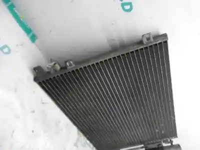 Автозапчастина б/у конденсат/радіатор кондиционера для renault clio ii fase ii (b/cb0) expression посилання на oem iam 8200086193  