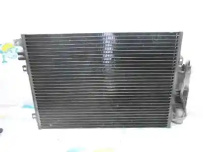 Автозапчастина б/у конденсат/радіатор кондиционера для renault clio ii fase ii (b/cb0) expression посилання на oem iam 8200086193  