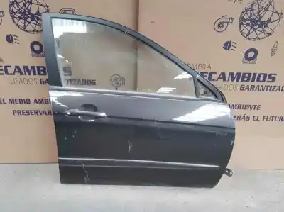 Peça sobressalente para automóvel em segunda mão porta dianteira direita por kia cerato 1.6 lx berlina referências oem iam 