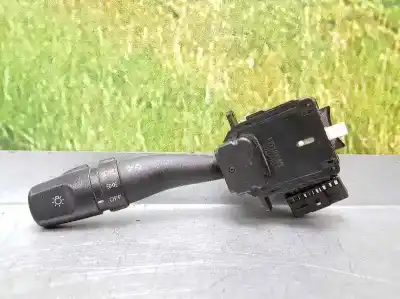 Peça sobressalente para automóvel em segunda mão Comutador De Luzes por KIA CERATO 1.6 LX Berlina Referências OEM IAM   