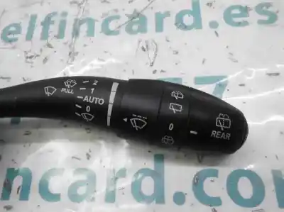 Pezzo di ricambio per auto di seconda mano comando pulito per hyundai i30 style riferimenti oem iam   