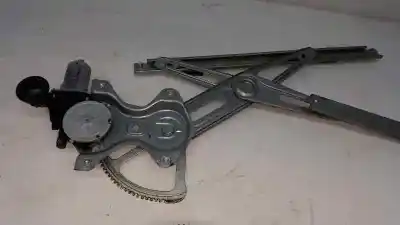 Second-hand car spare part passenger side right window regulator for toyota auris básico oem iam references   6 pins