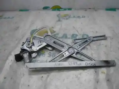 Peça sobressalente para automóvel em segunda mão ELEVADOR DE VIDROS DIANTEIRO DIREITO por TOYOTA YARIS (KSP9/SCP9/NLP9)  Referências OEM IAM   