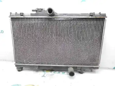 Second-hand car spare part WATER RADIATOR for TOYOTA COROLLA (E11)  OEM IAM references   