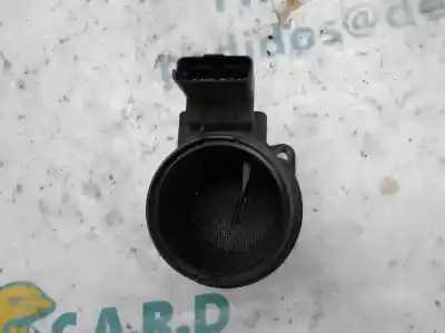 Second-hand car spare part flowmeter for citroen c3 1.4 hdi exclusive oem iam references 5wk9631  9642212180