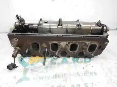 İkinci el araba yedek parçası popo için ford focus berlina (cap) 1.8 tdci turbodiesel cat oem iam referansları   