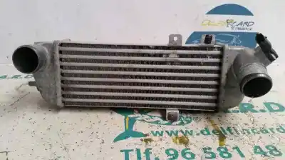 Second-hand car spare part INTERCOOLER for HYUNDAI I30  OEM IAM references 282712A610  6714315