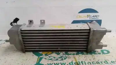 Peça sobressalente para automóvel em segunda mão intercooler por hyundai i30 comfort referências oem iam 282712a610  6714315