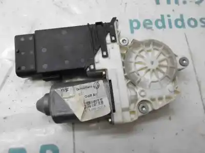 Pièce détachée automobile d'occasion moteur lève vitre avant droit pour volkswagen golf iv berlina (1j1) soul références oem iam   