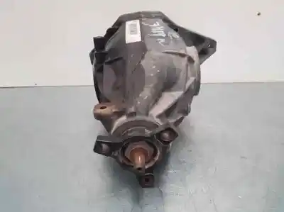 Recambio de automóvil de segunda mano de diferencial trasero para mercedes-benz clase c (w204) berlina c 220 cdi (204.008) referencias oem iam a2043510408  