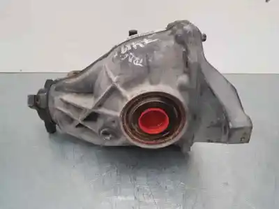 Recambio de automóvil de segunda mano de diferencial trasero para mercedes-benz clase c (w204) berlina c 220 cdi (204.008) referencias oem iam a2043510408  