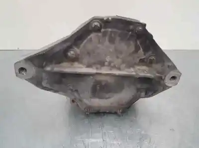 Recambio de automóvil de segunda mano de diferencial trasero para mercedes-benz clase c (w204) berlina c 220 cdi (204.008) referencias oem iam a2043510408  