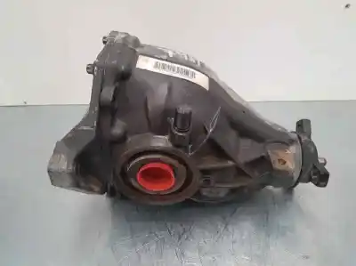Recambio de automóvil de segunda mano de diferencial trasero para mercedes-benz clase c (w204) berlina c 220 cdi (204.008) referencias oem iam a2043510408  