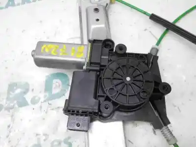 Second-hand car spare part passenger side right window regulator for opel corsa d catch me oem iam references   
