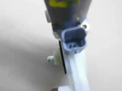 Автозапчастина б/у двигатель переднього ліва вікна для peugeot 307 (s1) xr clim plus посилання на oem iam 9634457380  