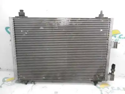 Автозапчастина б/у конденсат/радіатор кондиционера для citroen xsara berlina 1.6i 16v sx посилання на oem iam 6455cv   Автозапчастина б/у конденсат/радіатор кондиционера для citroen xsara berlina 1.6i 16v sx посилання на oem iam 6455cv