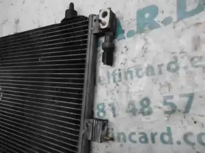 Автозапчастина б/у конденсат/радіатор кондиционера для citroen xsara berlina 1.6i 16v sx посилання на oem iam 6455cv   Автозапчастина б/у конденсат/радіатор кондиционера для citroen xsara berlina 1.6i 16v sx посилання на oem iam 6455cv