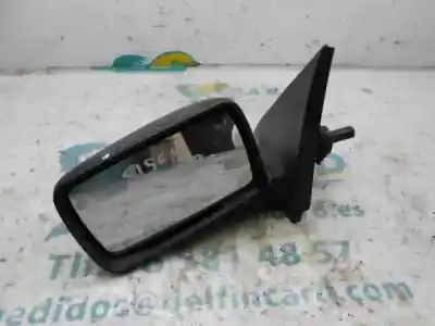 Second-hand car spare part Left Rearview Mirror for FORD ORION CLX OEM IAM references   
