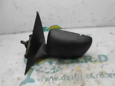 Second-hand car spare part left rearview mirror for ford orion clx oem iam references   