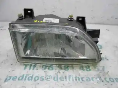 Second-hand car spare part  for FORD ORION  OEM IAM references   