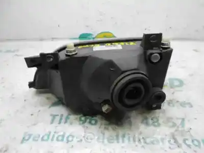 Second-hand car spare part right headlight for ford orion clx oem iam references   