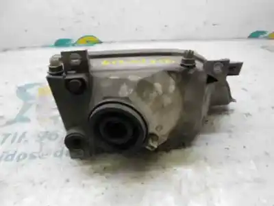 Second-hand car spare part left headlight for ford orion clx oem iam references   