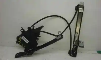 Second-hand car spare part DRIVER LEFT WINDOW REGULATOR for SEAT IBIZA SC (6J1)  OEM IAM references 6R0959901M  14 PINS