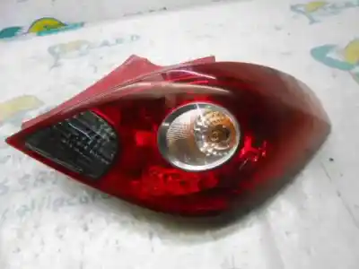 Pezzo di ricambio per auto di seconda mano  per OPEL CORSA D  Riferimenti OEM IAM   