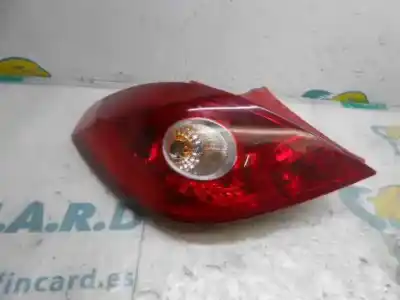 Pezzo di ricambio per auto di seconda mano  per OPEL CORSA D  Riferimenti OEM IAM 93189092  