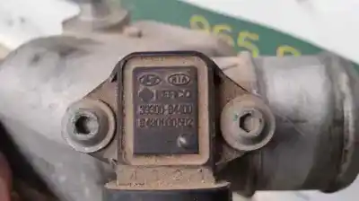 Peça sobressalente para automóvel em segunda mão intercooler por kia pro cee´d (ed) 1.6 crdi 90 referências oem iam 3930084400  