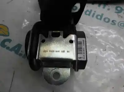 Pezzo di ricambio per auto di seconda mano pretenditore airbag destro per seat ibiza (6l1) reference riferimenti oem iam   