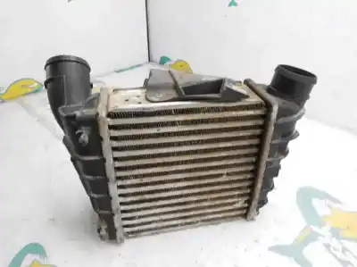 Pezzo di ricambio per auto di seconda mano intercooler per seat ibiza (6l1) reference riferimenti oem iam   