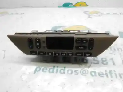 Pezzo di ricambio per auto di seconda mano CONTROLLO CLIMATICO per JAGUAR S-TYPE II (X200)  Riferimenti OEM IAM 1R8H18C612AA  