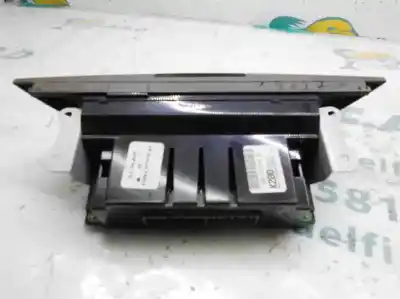 Pezzo di ricambio per auto di seconda mano controllo climatico per jaguar s-type ii (x200) 3.0 v6 riferimenti oem iam 1r8h18c612aa  