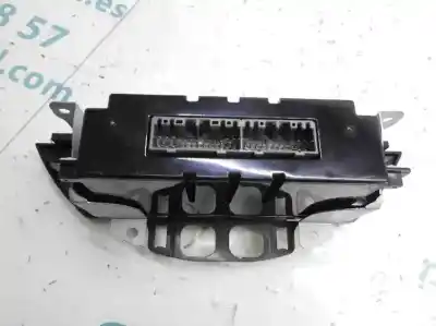 Pezzo di ricambio per auto di seconda mano controllo climatico per jaguar s-type ii (x200) 3.0 v6 riferimenti oem iam 1r8h18c612aa  