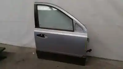 Автозапчасти б/у ДВЕРЬ ПЕРЕДНЯЯ ПРАВАЯ за KIA SORENTO I (JC)  ссылки OEM IAM   