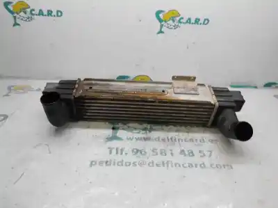 Pezzo di ricambio per auto di seconda mano intercooler per kia sorento i (jc) 2.5 crdi riferimenti oem iam 281904a160