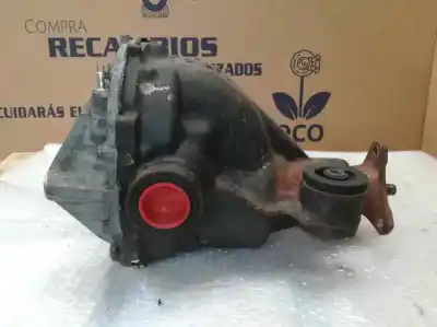 Pezzo di ricambio per auto di seconda mano  per JAGUAR S-TYPE II (X200)  Riferimenti OEM IAM EH237937 07801H27 566A