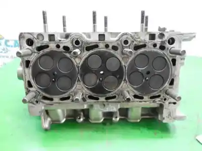 Second-hand car spare part cylinder head for audi q7 (4l) 3.0 tdi oem iam references 0593ag  