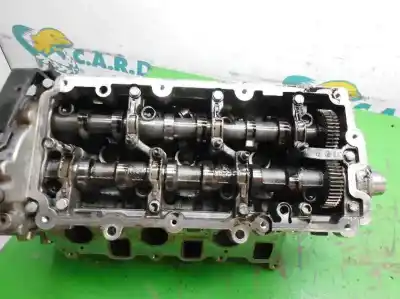 Second-hand car spare part cylinder head for audi q7 (4l) 3.0 tdi oem iam references 0593ag  
