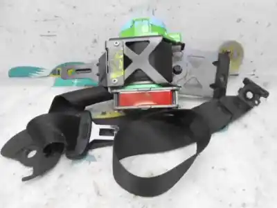 Pezzo di ricambio per auto di seconda mano  per SAAB 9-3 BERLINA  Riferimenti OEM IAM   