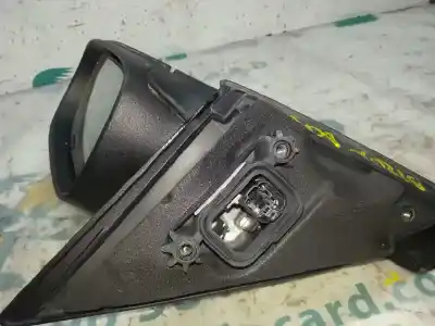 Peça sobressalente para automóvel em segunda mão espelho retrovisor direito por saab 9-3 berlina vector referências oem iam   