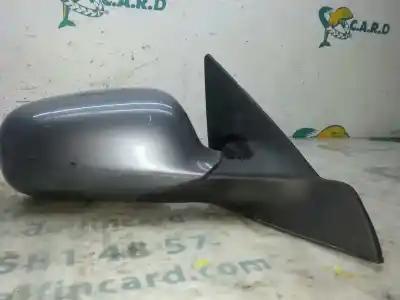 Peça sobressalente para automóvel em segunda mão espelho retrovisor direito por saab 9-3 berlina vector referências oem iam   